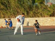 Οι χαμένες ευκαιρίες του ΑΟ Πάρου στο μπάσκετ