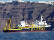 ΕΛΚΕΘΕ: Περιβαλλοντική επιστημονική δράση στη Δήλο