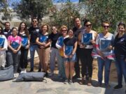 Σεμινάριο ΚΑΡΠΑ από την ΕΟΔ Κυκλάδων