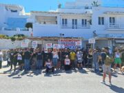 Επαγγελματίες Εστίασης Πάρου: «Δεν ζητάμε χάρη – ζητάμε δικαιοσύνη»