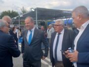 H Περιφέρεια Ν. Αιγαίου στο 10ο Φεστιβάλ Ελαιολάδου και Ελιάς