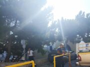 Περιοδική πεζοδρόμηση στη Μάρπησσα