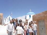 Ανακοίνωση υποτροφιών για το Θερινό Σχολείο «Ενεργοποίηση Κοινοτήτων στην Πολιτιστική Κληρονομιά» στην Πάρο