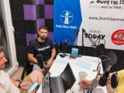 Πέτρος Βεντουρής: Από την Πάρο σ’ όλον τον κόσμο