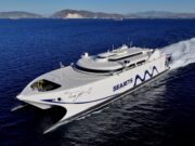 Η Seajets εξασφαλίζει τη μετάβαση από και προς Ηρακλειά όλων των επιβατών δωρεάν