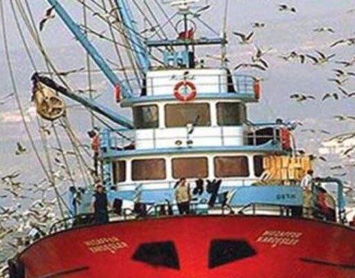 WWF: Ύποπτη Δραστηριότητα 32 Τουρκικών Αλιευτικών Σκαφών στο Αιγαίο και στο Ιόνιο