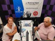 Η «Παναγία του Βλαντιμίρ»: Παρουσίαση ιστορικής νουβέλας στο parosvoice.com