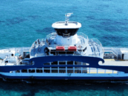 Τα δρομολόγια φέρι-μπόουτ στη γραμμή Αντιπάρου – Πούντας Πάρου από 11 έως 20/2/2026