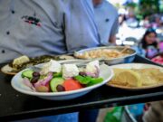 Γεύση: Στα «ψηλά» οι Κυκλάδες