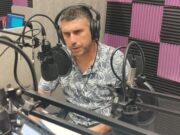Ο Θέμης Καρποδίνης για το πολιτιστικό καλοκαίρι στην Πάρο