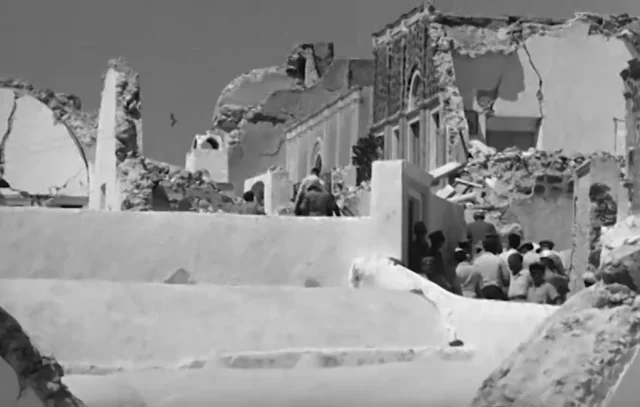 santorini