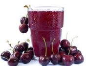 Φτιάξε τη δική σου βυσσινάδα