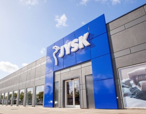 Νέo κατάστημα JYSK στην Πάρο – Εγκαίνια Πέμπτη 31 Ιουλίου με μεγάλες προσφορές