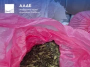 Μισό τόνο κόκας εντόπισε και κατάσχεσε στο Ελ. Βενιζέλος, η ΑΑΔΕ