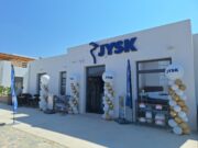 Μια εξαιρετική χρονιά για τη JYSK με ρεκόρ αποτελεσμάτων