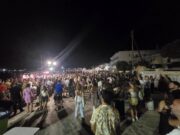 Αυθεντικό λαϊκό πανηγύρι στην Αλυκή