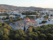 Ντοκιμαντέρ: Παναγία Εκατονταπυλιανή Πάρου – Aνάμεσα στο ανθρώπινο και το Θείο