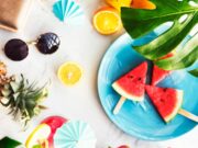 Διατροφή στις Διακοπές: Οδηγός Διαιτολόγου για να Απολαύσετε τις Καλοκαιρινές Διακοπές Χωρίς να …Εκτροχιαστείτε Διατροφικά