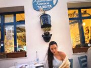 I “Love Naousa” με όλους τους τρόπους από την Ελπίδα Ιακωβίδου