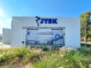 Η JYSK αποκτά την πιστοποίηση Top Employer Europe