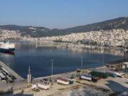 Ακτοπλοϊκή Σύνδεση Κυκλάδων με λιμένα Καβάλας