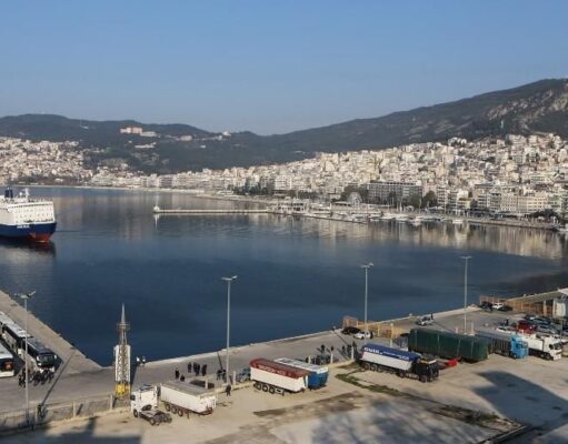Ποια ελληνική πόλη είναι πιο φθηνή;