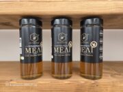 Βραβεία Great Taste 2025 | Βράβευση παριανού μελιού