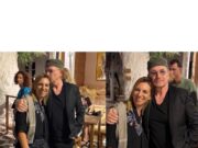 U2: Η ιστορία της ροκ μουσικής στην Αντίπαρο