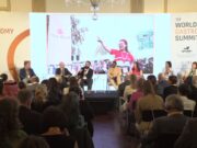 Το Ν. Αιγαίο στην 1η Παγκόσμια Σύνοδο Κορυφής για τη Γαστρονομία