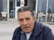 Ο Πάνος Κεμπάμπης δεν είναι πια κοντά μας