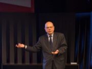 Νότη Μαρτάκη: Τουρισμός Πάρου – Στρατηγικές και Προοπτικές