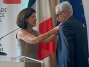 Τιμητική εκδήλωση για τον συμπατριώτη μας Γιώργο Ευριπιώτη