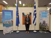 Άνοιγμα του ΕΟΤ στην τουριστική αγορά της Αυστραλίας