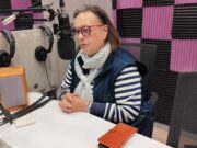 Συνέντευξη στο Parosvoice.com για τα άτομα με αναπηρία στην Πάρο (ΒΙΝΤΕΟ)