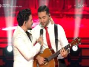 The Voice: Stan και Μάστορας σ’ ένα μοναδικό μουσικό show! (vid)