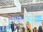 Ο δήμος Αντιπάρου στη WTM London 2025