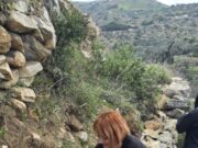 Υπέροχο βίντεο από το 3ο εργαστήρι ξερολιθιάς στην Πάρο