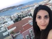 Ναυσικά Κυριαζάνου: «Δεν περισσεύει κανείς»