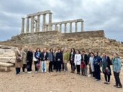 Η Αυστρία ψηφίζει Ελλάδα για τις διακοπές