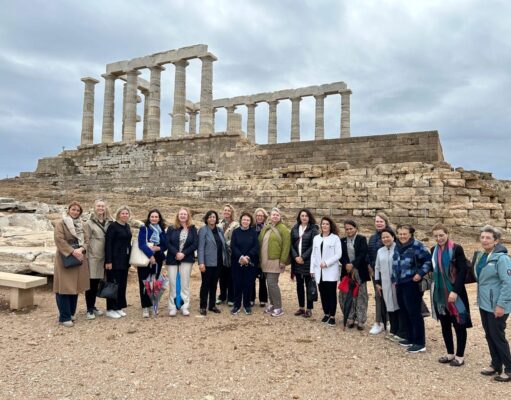 Η Αυστρία ψηφίζει Ελλάδα για τις διακοπές