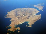 Επίσημη καταγραφή πληθυσμού σε Πάρο και Αντίπαρο