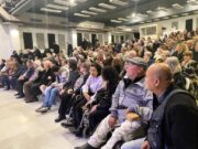 Α’ Πρότυπο Εθελοντικό Κέντρο ΑμεΑ Κυκλάδων | 25 χρόνια δράσης!