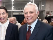Ο Γιάννης Ραγκούσης και η Μαρίνα Κοντοτόλη παντρεύονται