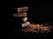 Μαύρη σοκολάτα, όπλο κατά της γήρανσης;