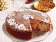 Η παραδοσιακή συνταγή βασιλόπιτας από την Αργυρώ Μπαρμπαρίγου (Αναλυτικό βίντεο)