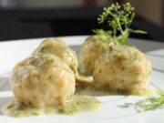 Αυγολέμονο: Σάλτσα μαγική για τον ουρανίσκο