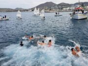 Πάρος: Σήμερα τα φώτα κι ο φωτισμός