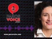 Η Κλειώ Κουνδουράκη στο parosvoice.com για τα ζητήματα των εξαρτήσεων