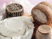 Πως φτιάχνεται η Κοπανιστή, το ΠΟΠ τυρί των Κυκλάδων;