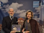 Η Πάρος στην Καναδική αγορά